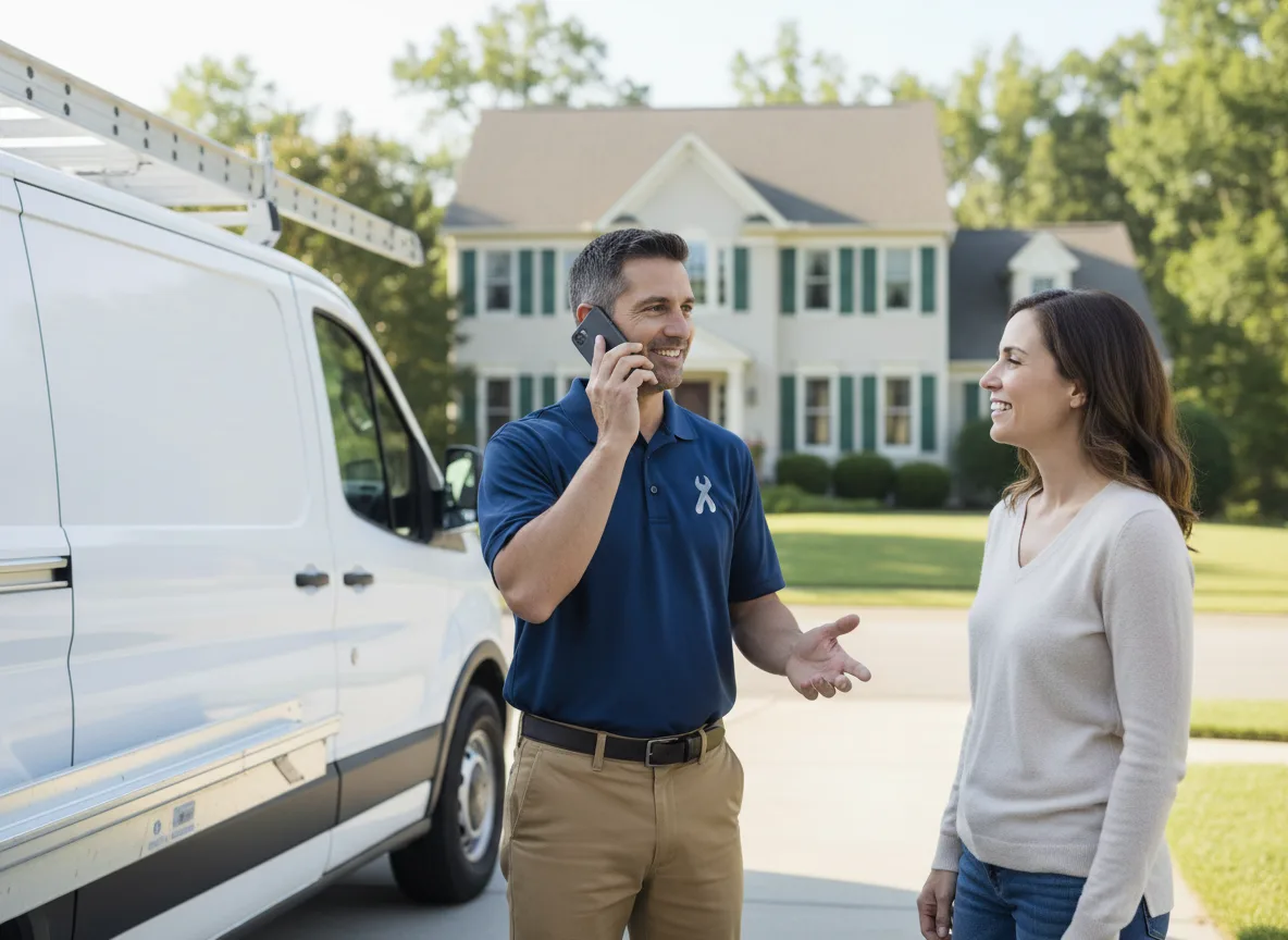 Home Gutter Service Annandale, VA FAQs